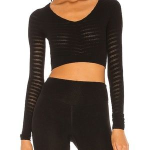 Free People Movement Gone Adrift Top